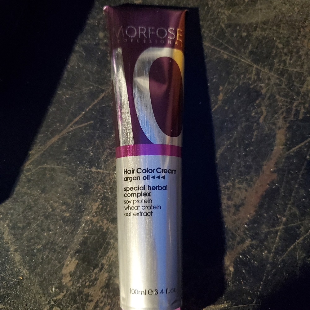 Morfose hair cream